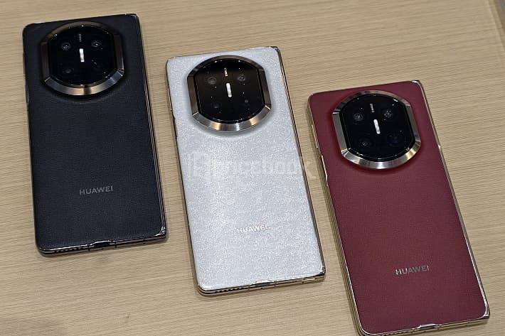 hp huawei terbaru