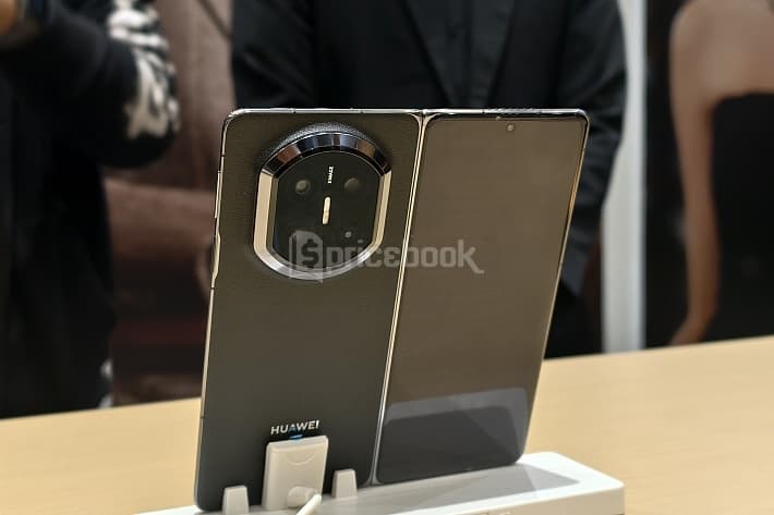 hp huawei terbaru