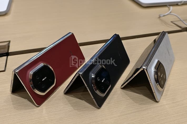 hp huawei terbaru