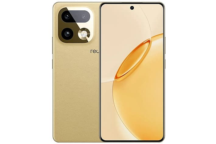 realme 16 series 5g