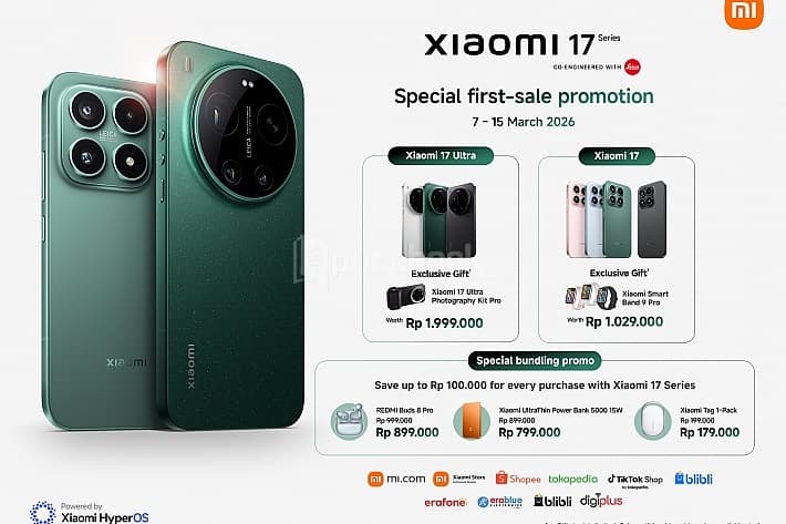HP Xiaomi Terbaru 2026: Pantau Rilis, Inovasi, dan Harga Terkini di Indonesia-2