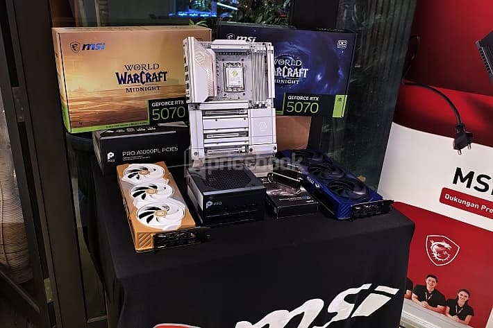 msi terbaru indonesia