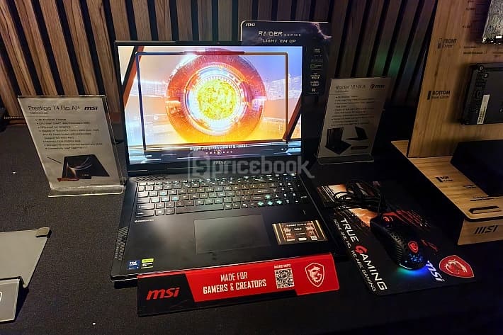msi terbaru indonesia