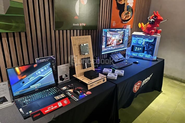 mini pc msi terbaru