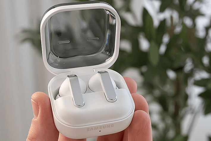 Galaxy Buds4 Series Rilis