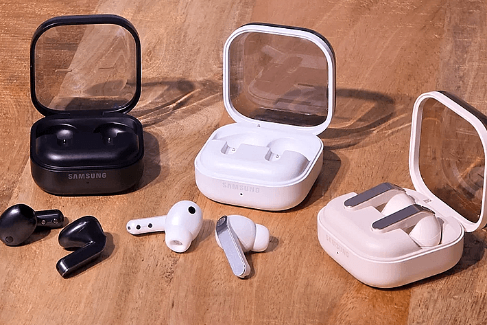Harga Samsung Galaxy Buds4 Series