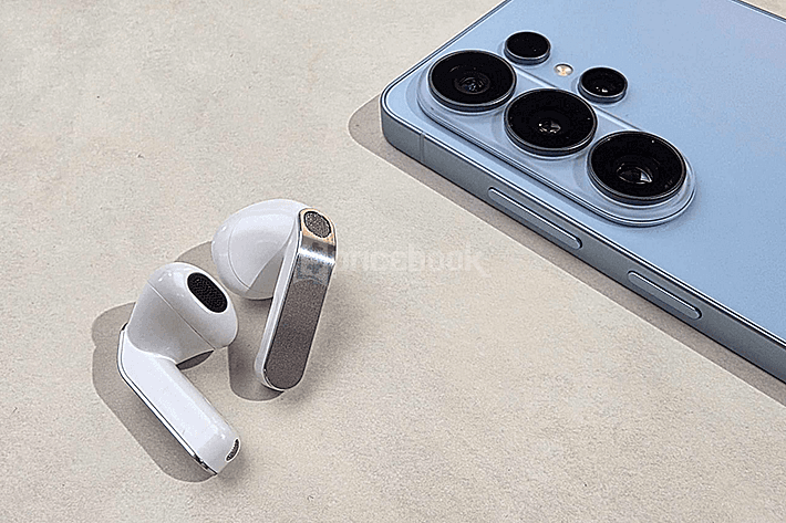 Fitur Samsung Galaxy Buds4