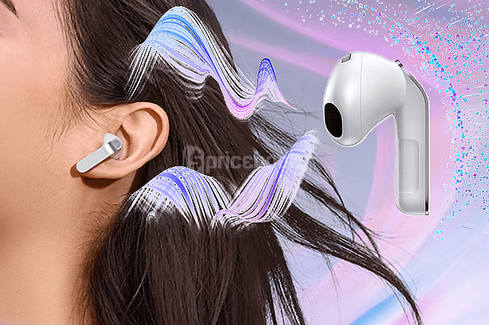 Fitur Samsung Galaxy Buds4