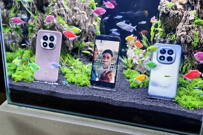 hp redmi 3 jutaan