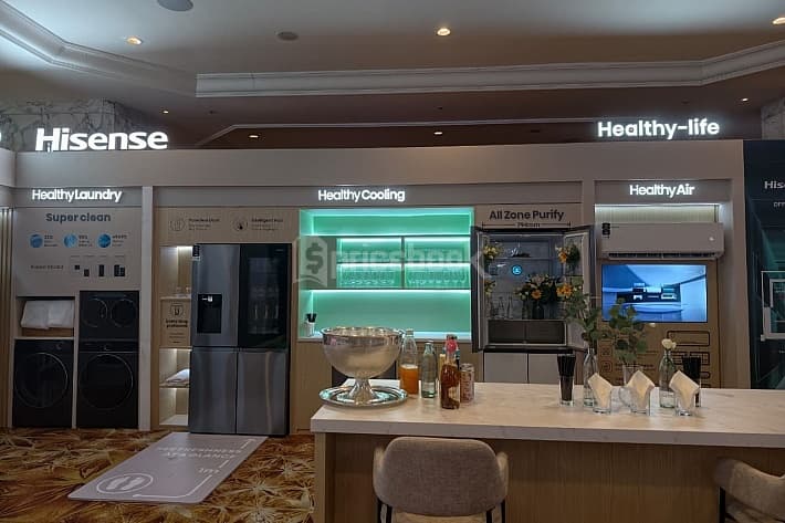 hisense indonesia