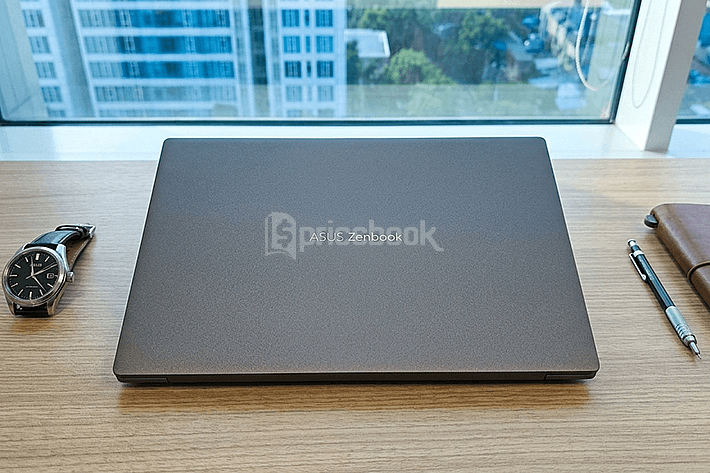 Zenbook S14 OLED (2026) UX5406AA