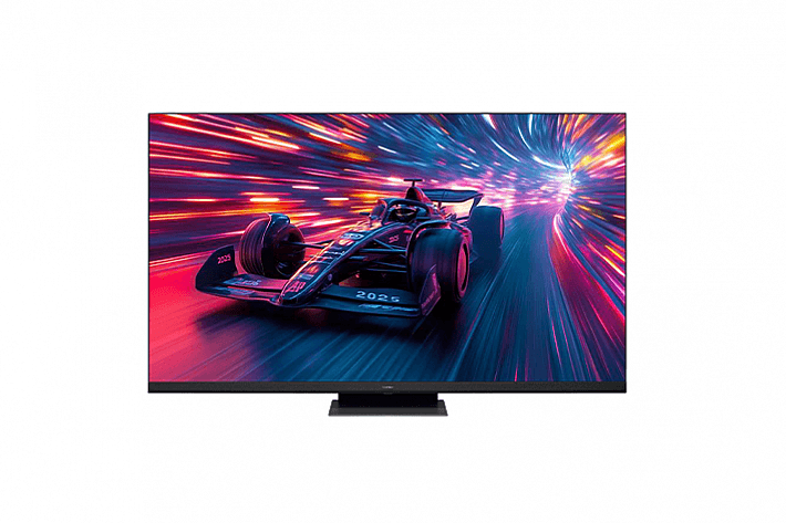 tv gaming polytron