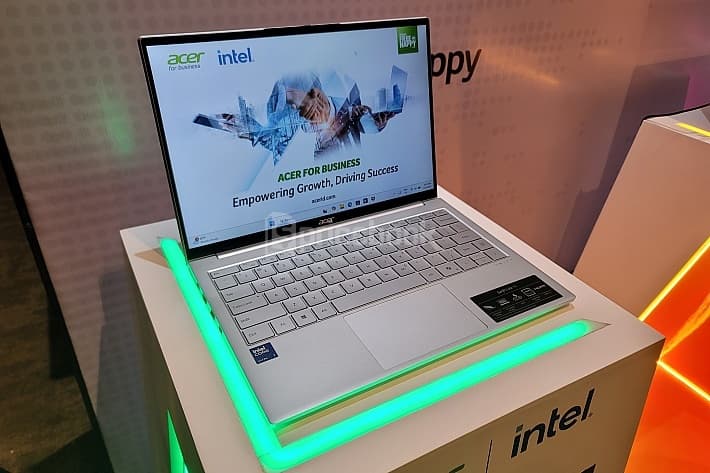 panduan produk acer
