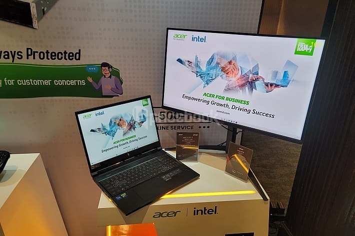 produk acer terbaru