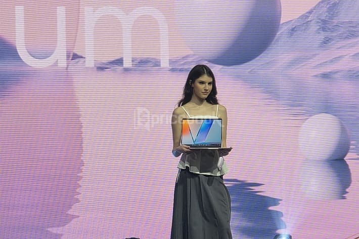 Panduang ASUS 2026
