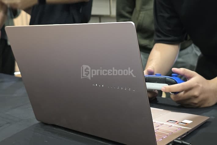 Panduang ASUS 2026