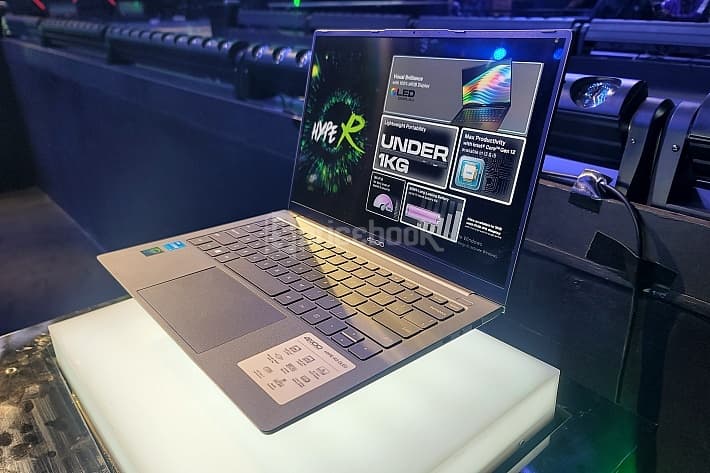 laptop axioo terbaru