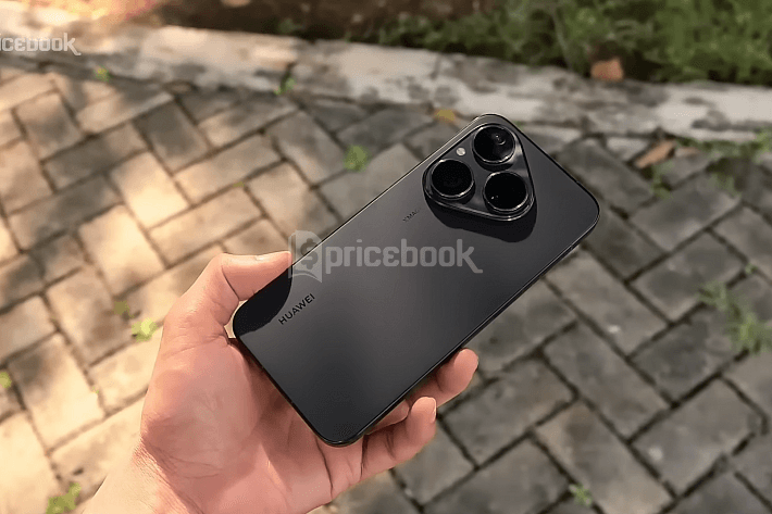 Huawei 2026: Panduan Lengkap HP Huawei Seri Pura, Mate, Tablet MatePad, hingga Ekosistem Wearable-0