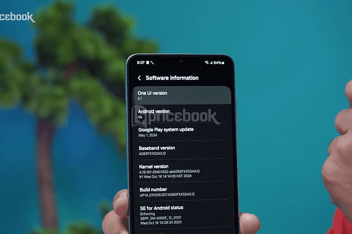 Samsung Galaxy Second: Panduan Lengkap Harga dan Tips Beli di Pasar Offline-2