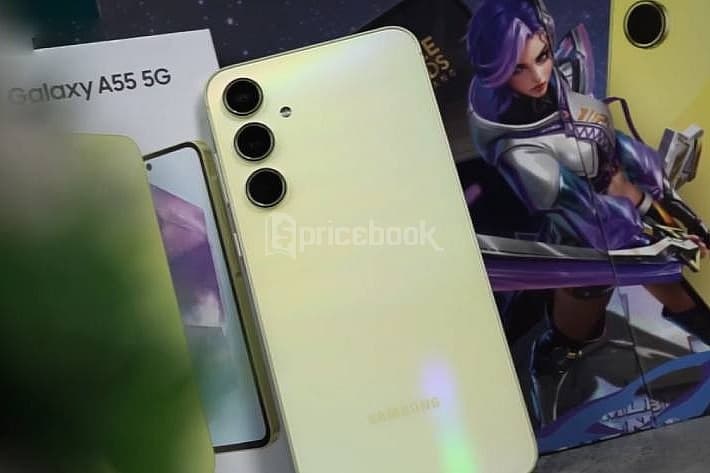 Samsung Galaxy Second: Panduan Lengkap Harga dan Tips Beli di Pasar Offline-3