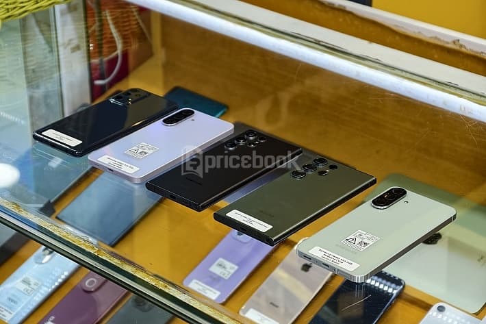 hp samsung second murah