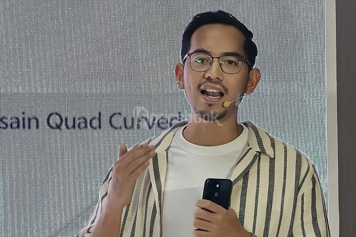 hp vivo terbaru