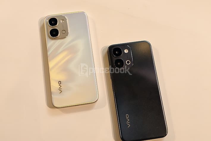 hp vivo terbaru