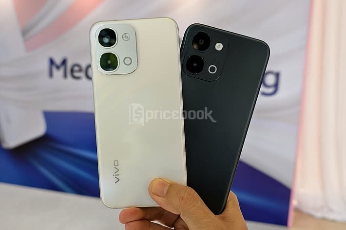 hp vivo terbaru