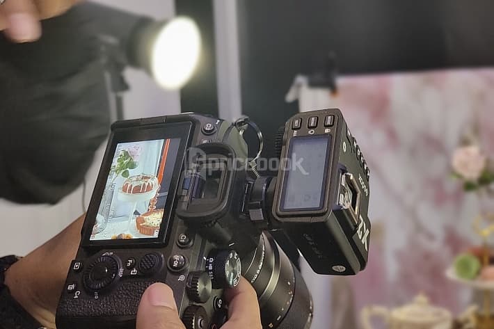 panduan produk sony