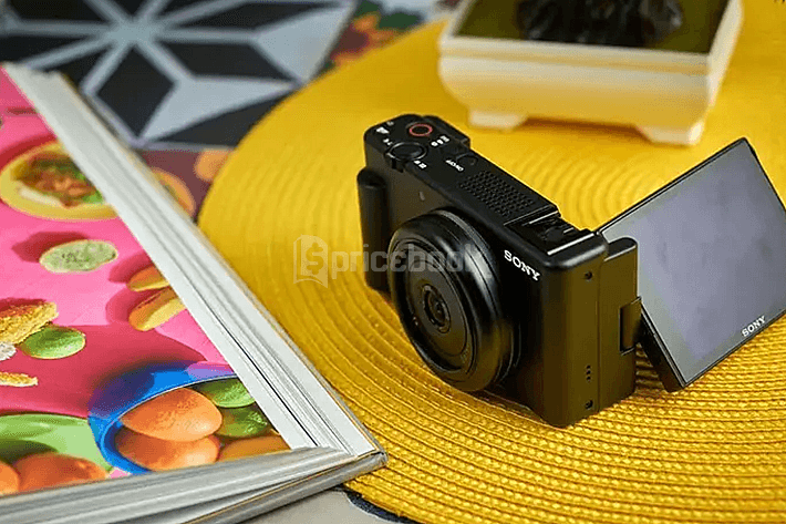 panduan produk sony