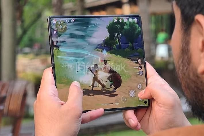 Panduan Hp vivo: Mulai dari Kamera Terbaik Hingga Bodi Tahan Banting!-5