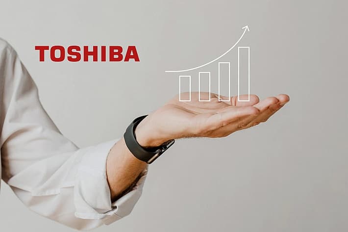 Panduan Produk Toshiba terbaru