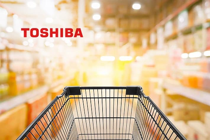 Panduan Produk Toshiba terbaru