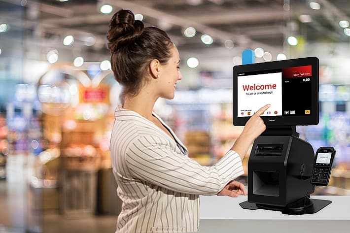 Panduan Produk Toshiba terbaru