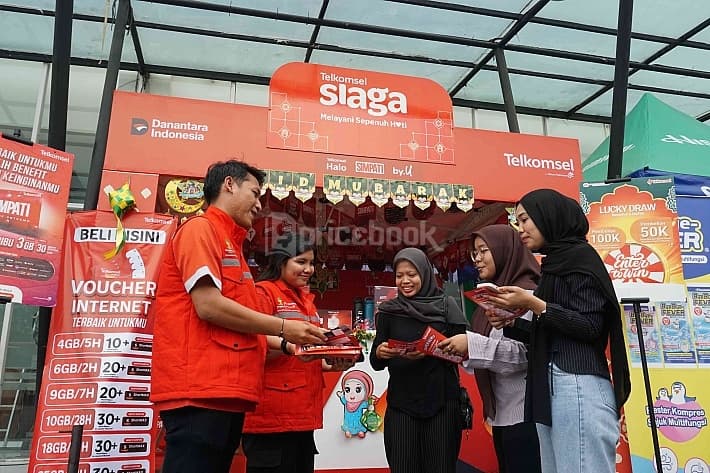 panduan telkomsel