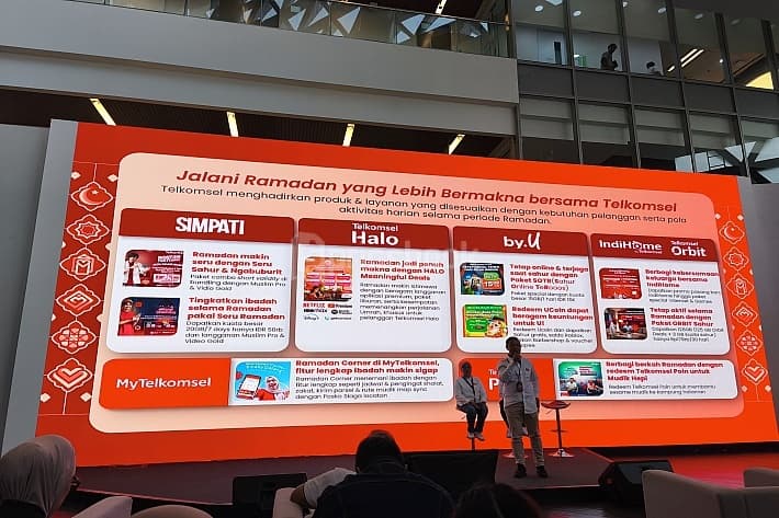 panduan telkomsel