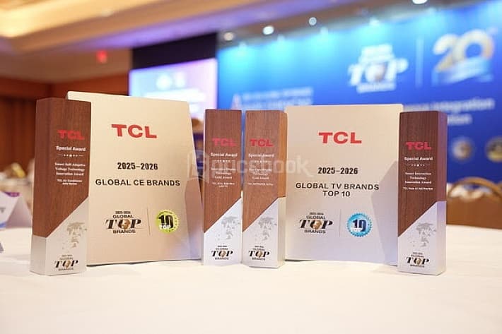 Panduan lengkap ekosistem TCL