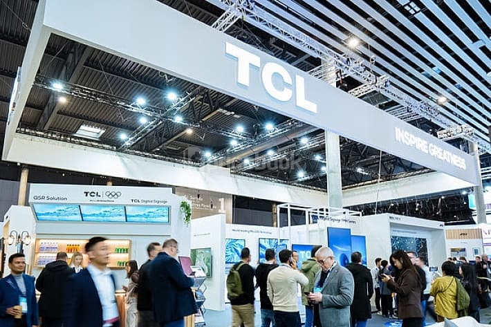 Panduan lengkap ekosistem TCL