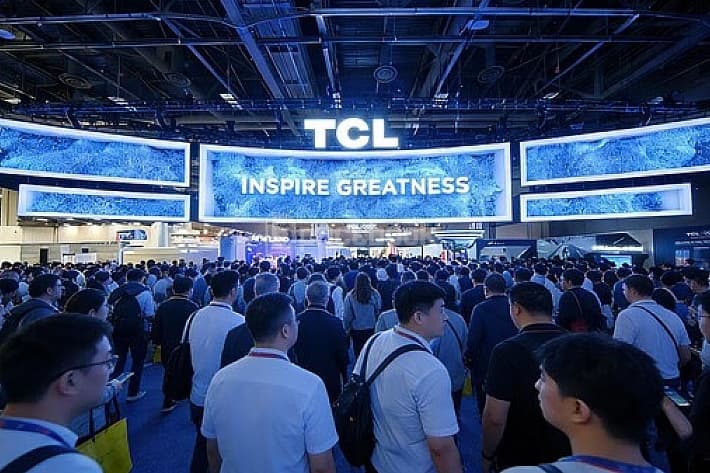 Panduan lengkap ekosistem TCL