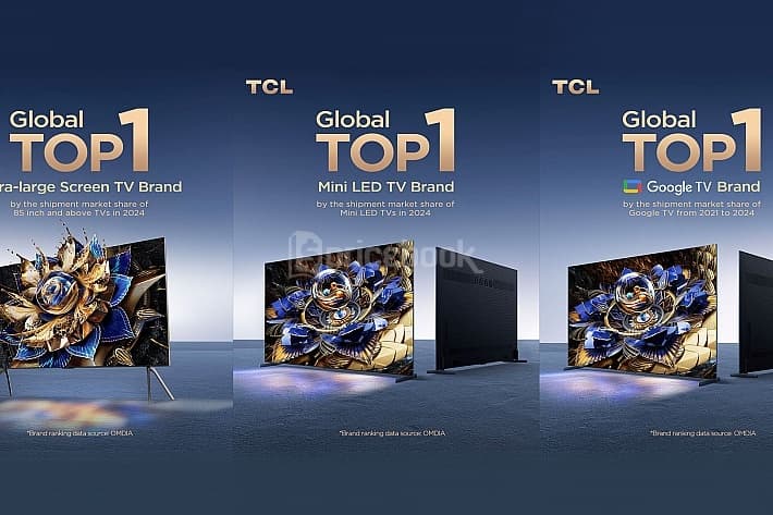 Panduan lengkap ekosistem TCL