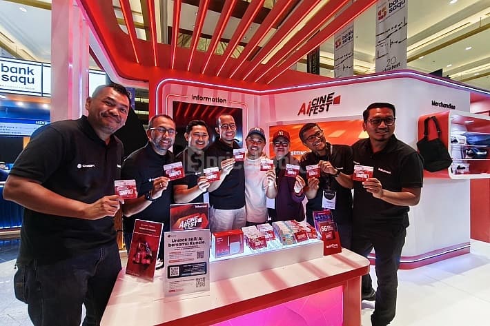 Panduan layanan simPATI