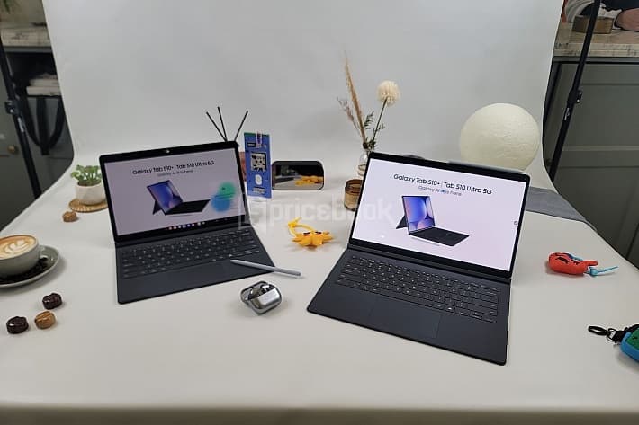 tablet samsung terbaru