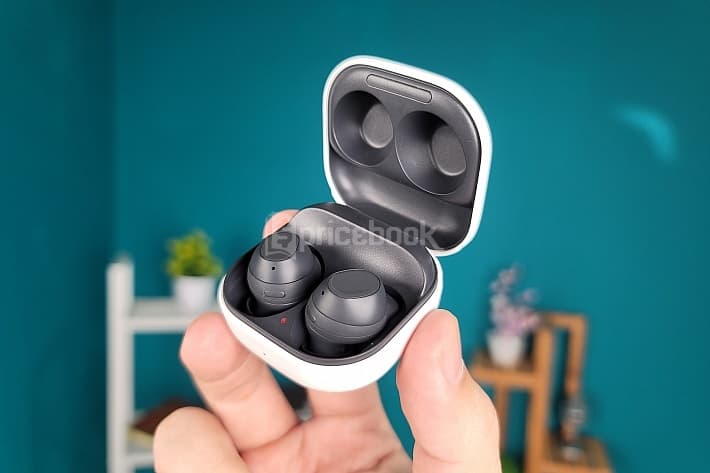 tws samsung terbaru