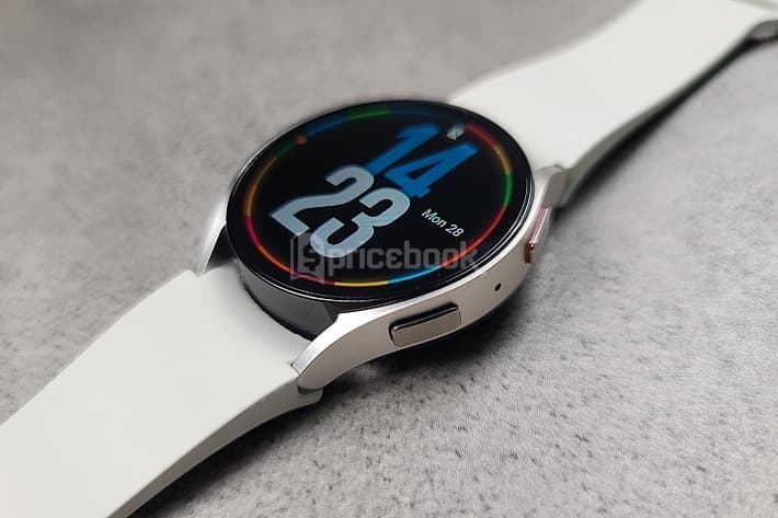 smartwatch samsung terbaru