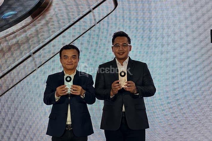 hp huawei terbaru