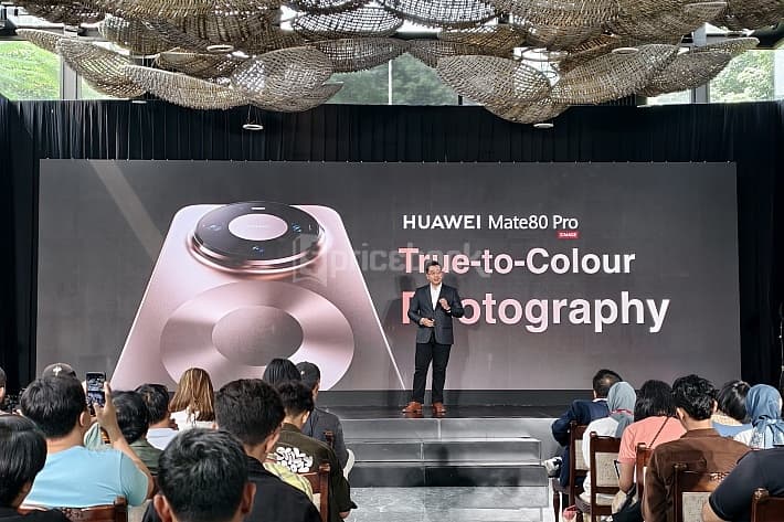 hp huawei terbaru