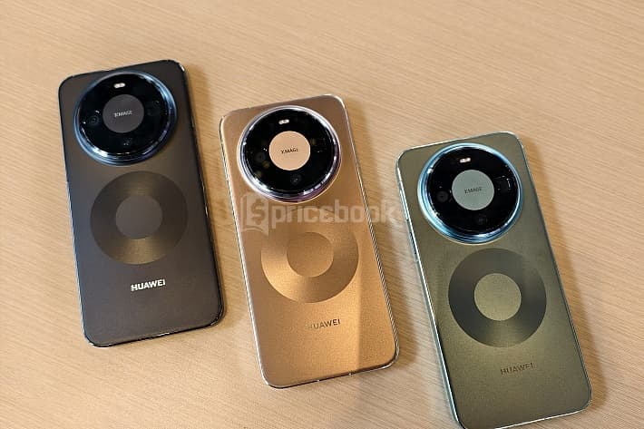 hp huawei terbaru