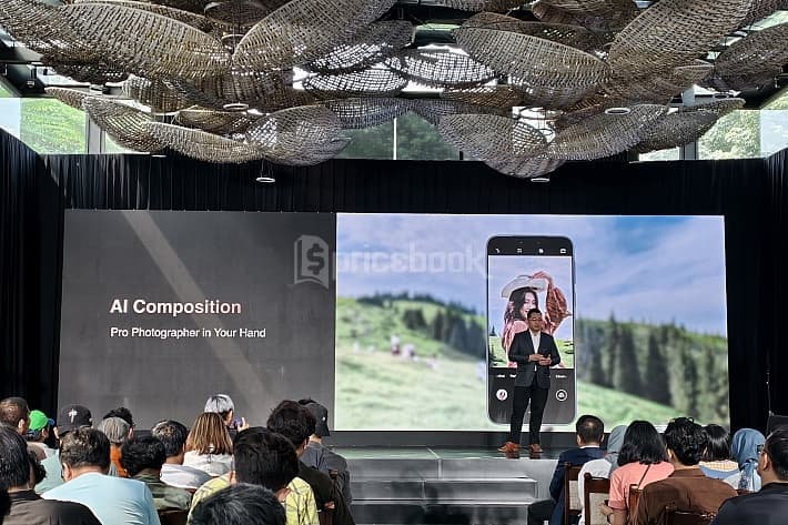 hp huawei terbaru