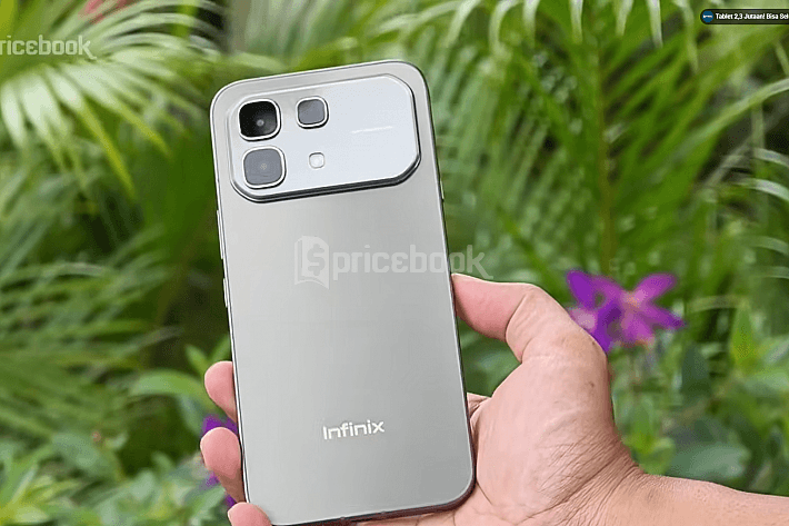 Jangan Salah Beli! Ini Panduan Memilih Seri HP Infinix yang Tepat Sesuai Kebutuhan Anda-0