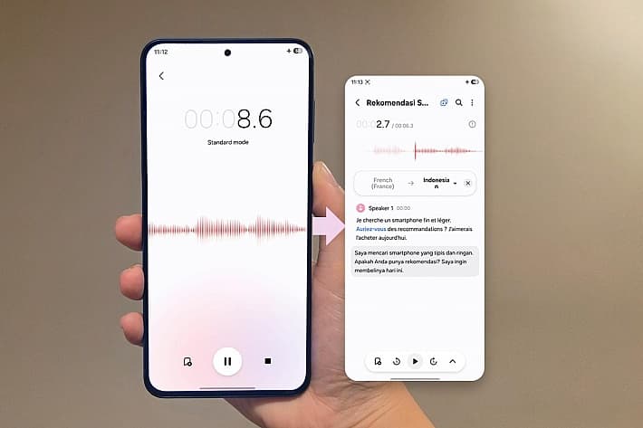 AI Samsung